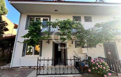 KARTEPE UZUNTARLA MAHALLESİNDE ORMANYA YAKINI TRIPLEX VİLLA