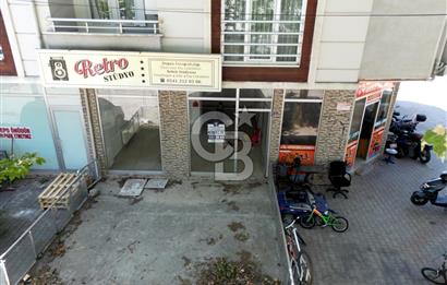 KOCAELİ İZMİT ALİKAHYA FATİH MAHALLESİNDE MERKEZİ KONUMDA DÜKKAN