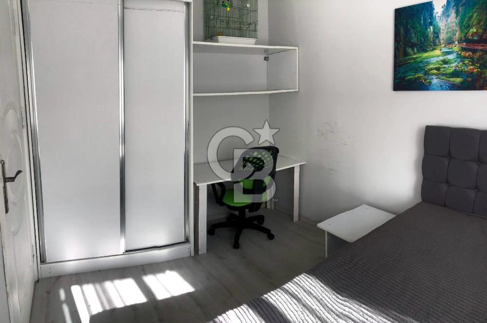 SÜTÇÜLER TOKİ'DE 1+1 MERKEZİ LOKASYONDA