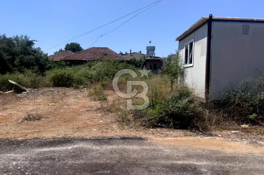 AKSU PINARLI'DA MERKEZİ LOKASYONDA YATIRIMLIK