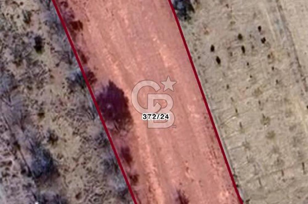 KORKUTELİ BOZOVA MAHALLESİNDE 3262 M2 YATIRIMLIK ARAZİ