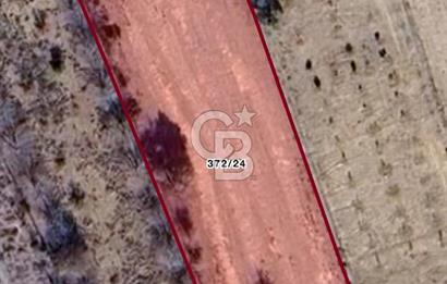 KORKUTELİ BOZOVA MAHALLESİNDE 3262 M2 YATIRIMLIK ARAZİ