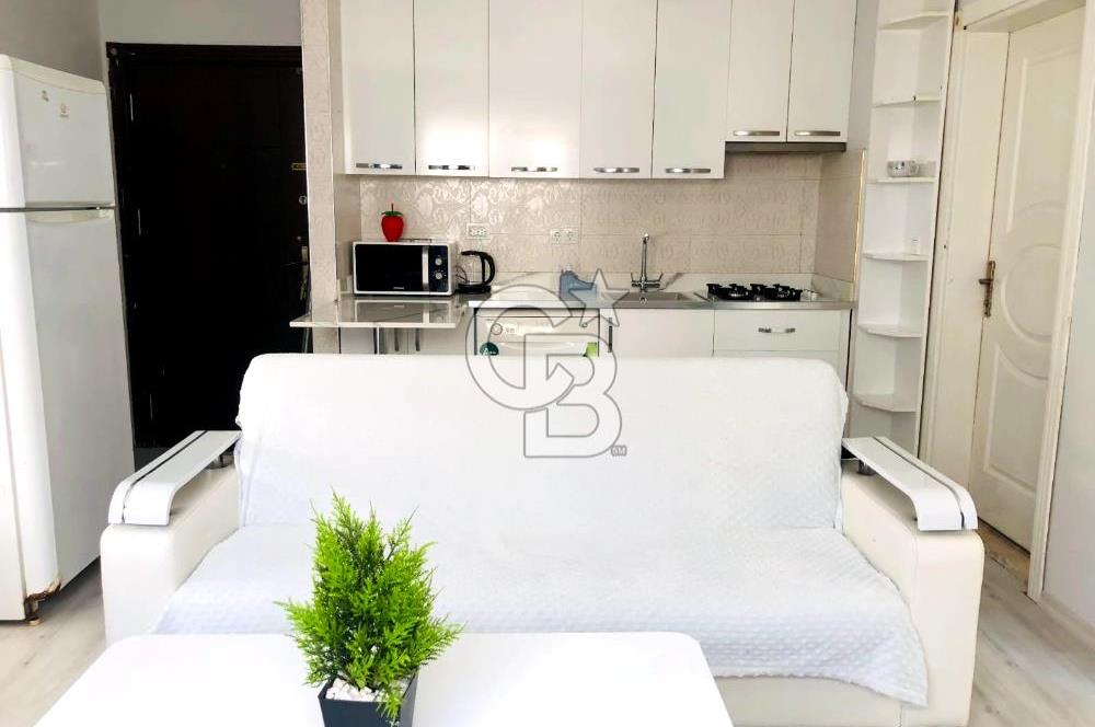 SÜTÇÜLER TOKİ'DE 1+1 MERKEZİ LOKASYONDA