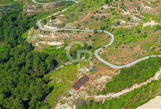 Kuşadası Soğucak’ta 322,51m² Satılık Konut İmarlı Arsa!