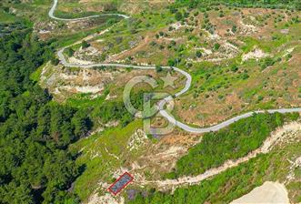 Kuşadası Soğucak’ta 346,53m² Satılık Konut İmarlı Arsa!