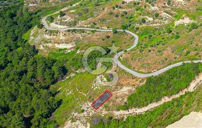 Kuşadası Soğucak’ta 333,26m² Satılık Konut İmarlı Arsa!