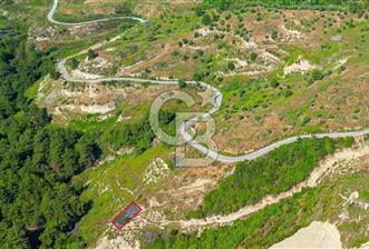 Kuşadası Soğucak’ta 306,44m² Satılık Konut İmarlı Arsa!