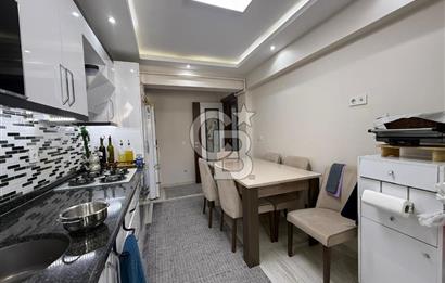 MANİSA MURADİYE'DE ASANSÖRLÜ KAPALI MUTFAKLI SATILIK 2+1 DAİRE