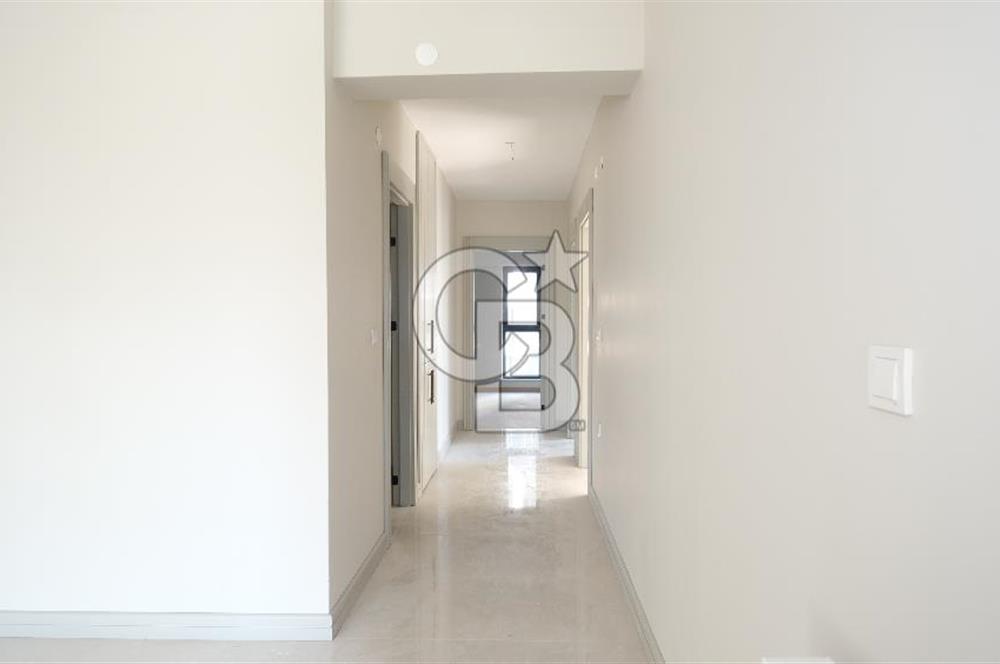 ADRESS GÖKSU'DA GÖL MANARALI 4+1 SATILIK DAİRE