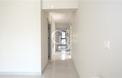 ADRESS GÖKSU'DA GÖL MANARALI 4+1 SATILIK DAİRE