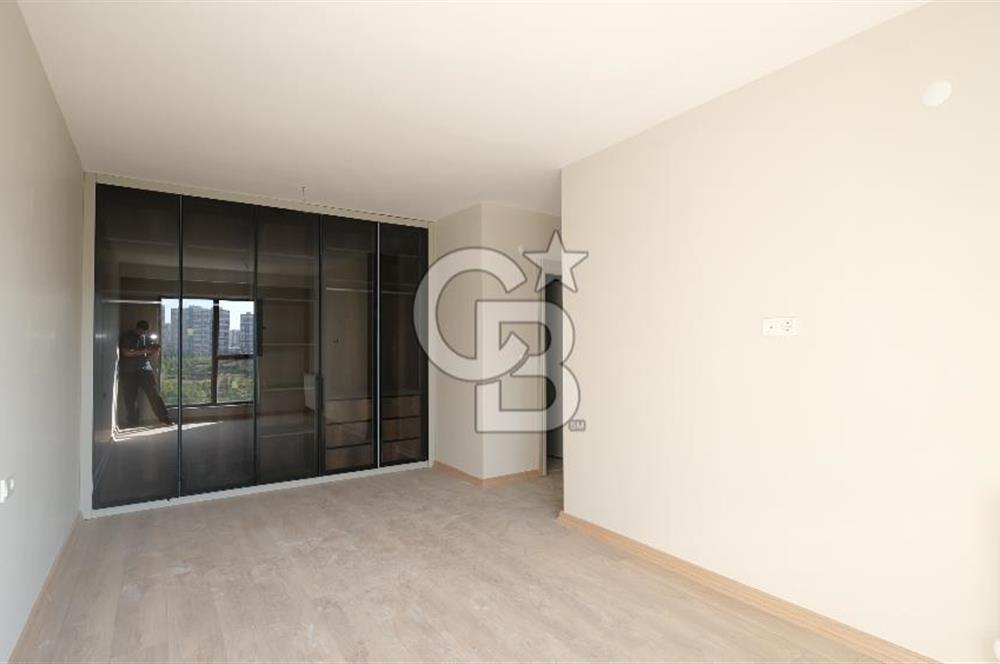 ADRESS GÖKSU'DA GÖL MANARALI 3+1 SATILIK DAİRE