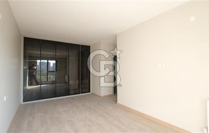 ADRESS GÖKSU'DA GÖL MANARALI 3+1 SATILIK DAİRE