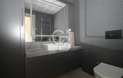 ADRESS GÖKSU'DA GÖL MANARALI 3+1 SATILIK DAİRE