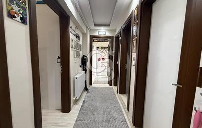 MANİSA MURADİYE'DE ASANSÖRLÜ KAPALI MUTFAKLI SATILIK 2+1 DAİRE