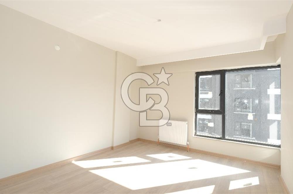 ADRESS GÖKSU'DA GÖL MANARALI 4+1 SATILIK DAİRE