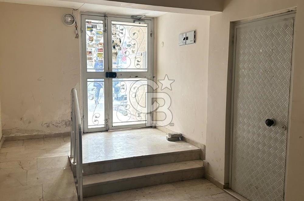 CB CITY’DEN ESKİŞEHİR ŞİRİNTEPE MAHALLESİ SATILIK 1+1 DAİRE 