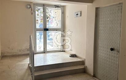 CB CITY’DEN ESKİŞEHİR ŞİRİNTEPE MAHALLESİ SATILIK 1+1 DAİRE 