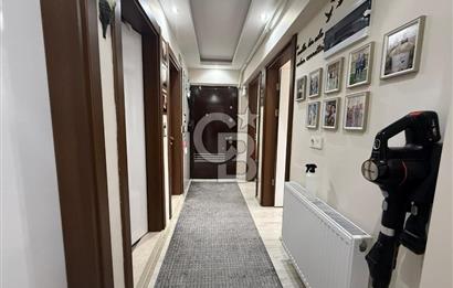 MANİSA MURADİYE'DE ASANSÖRLÜ KAPALI MUTFAKLI SATILIK 2+1 DAİRE