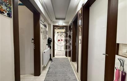 MANİSA MURADİYE'DE ASANSÖRLÜ KAPALI MUTFAKLI SATILIK 2+1 DAİRE
