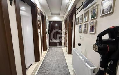 MANİSA MURADİYE'DE ASANSÖRLÜ KAPALI MUTFAKLI SATILIK 2+1 DAİRE