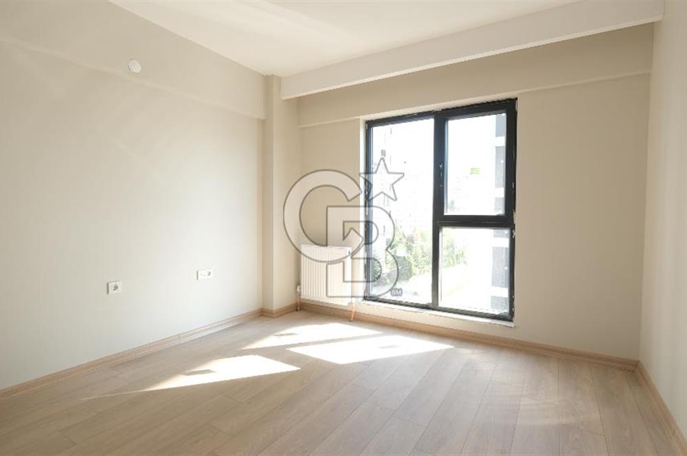 ADRESS GÖKSU'DA GÖL MANARALI 4+1 SATILIK DAİRE