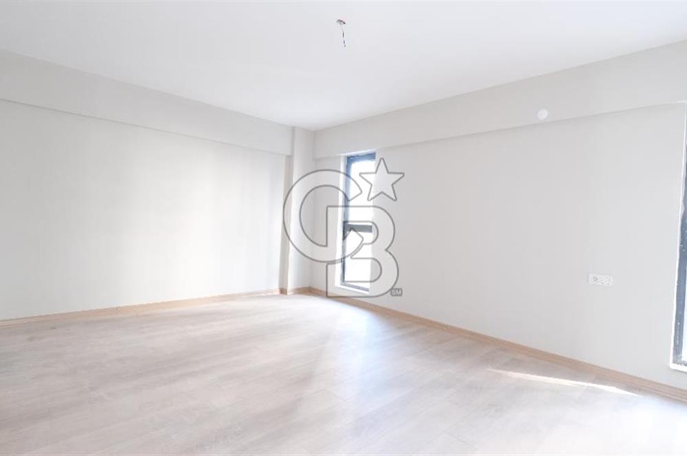 ADRESS GÖKSU'DA GÖL MANARALI 4+1 SATILIK DAİRE