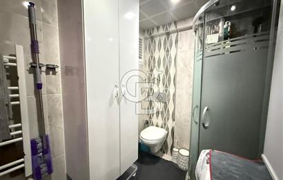 MANİSA MURADİYE'DE ASANSÖRLÜ KAPALI MUTFAKLI SATILIK 2+1 DAİRE