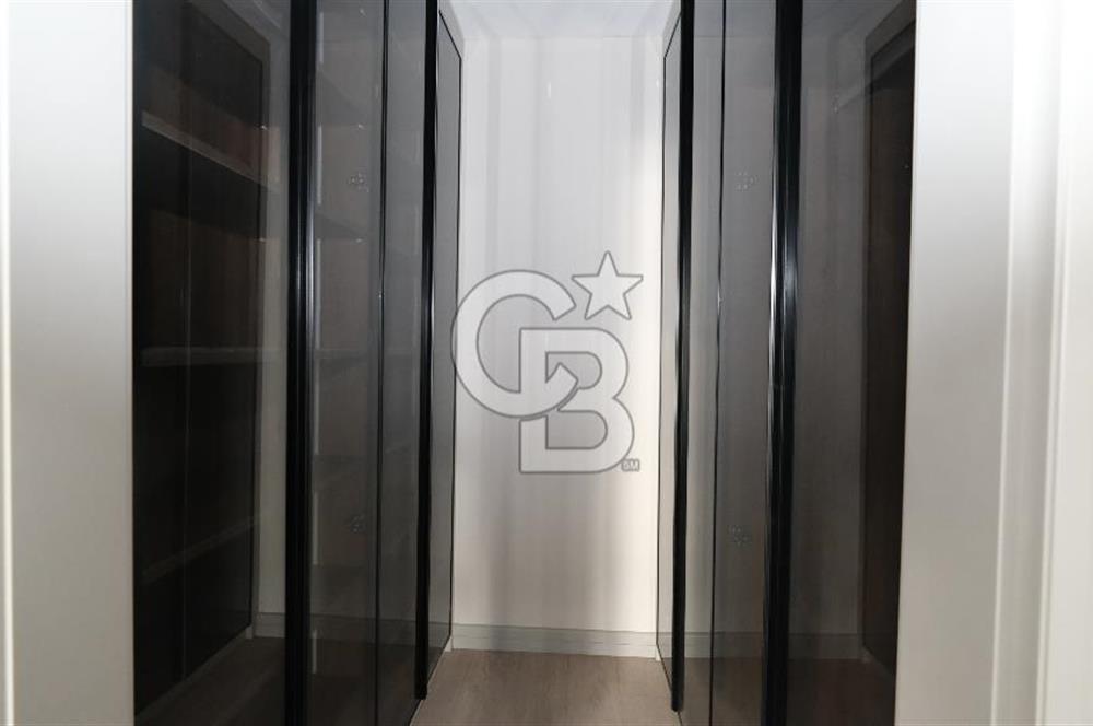 ADRESS GÖKSU'DA GÖL MANARALI 4+1 SATILIK DAİRE