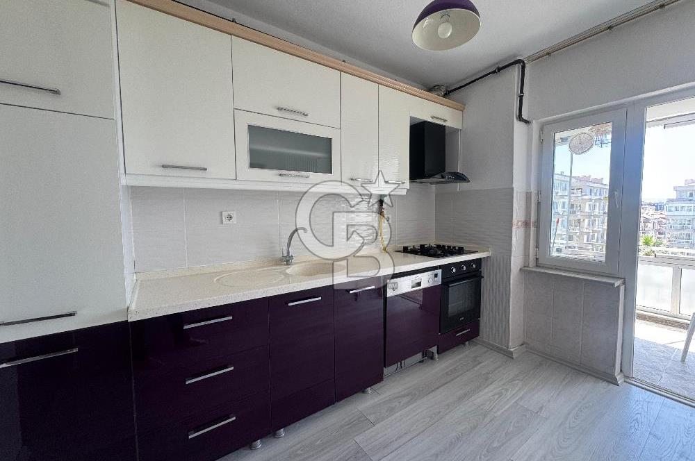 Çanakkale, Merkez, Kepez, Kiralık 3+1 Daire