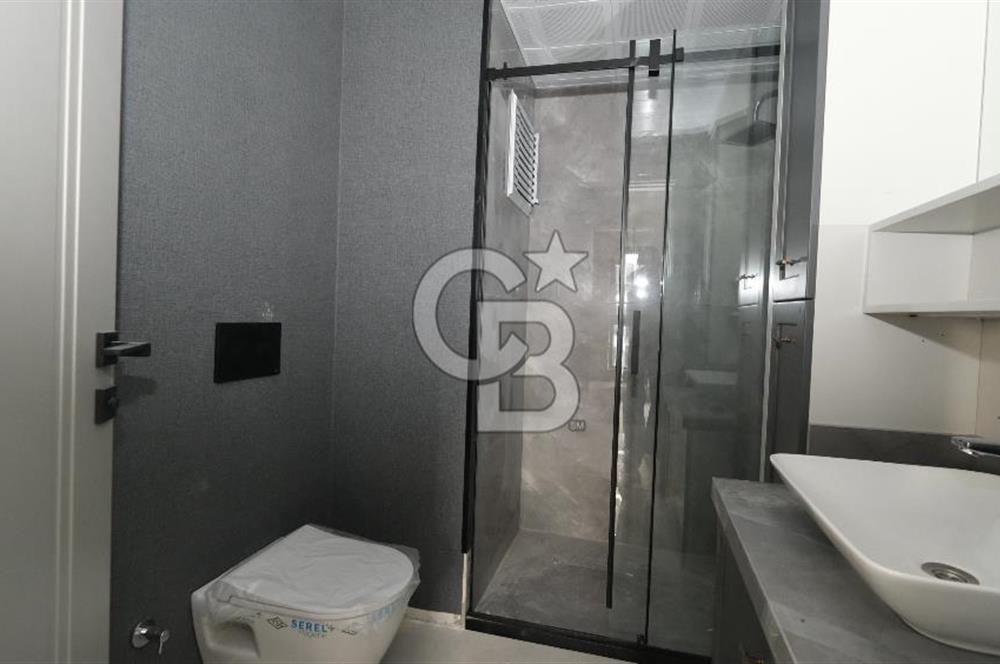 ADRESS GÖKSU'DA GÖL MANARALI 4+1 SATILIK DAİRE