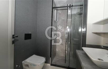 ADRESS GÖKSU'DA GÖL MANARALI 4+1 SATILIK DAİRE