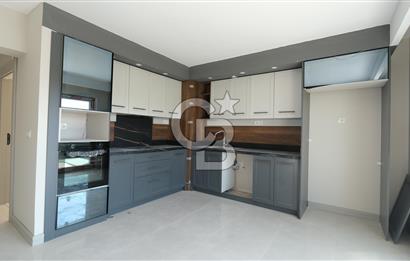 ADRESS GÖKSU'DA GÖL MANARALI 4+1 SATILIK DAİRE