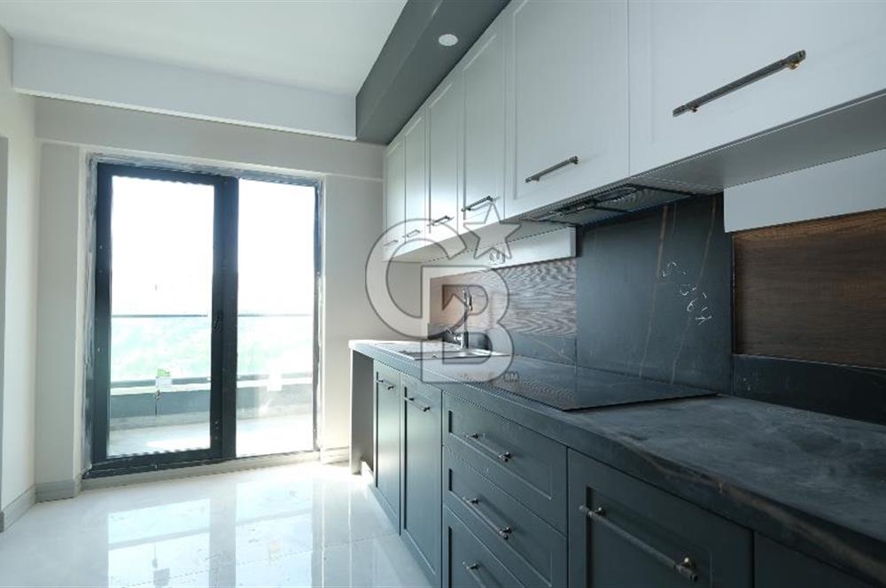 ADRESS GÖKSU'DA GÖL MANARALI 3+1 SATILIK DAİRE