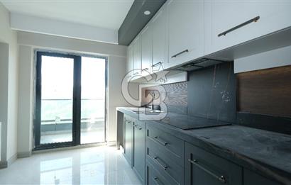 ADRESS GÖKSU'DA GÖL MANARALI 3+1 SATILIK DAİRE