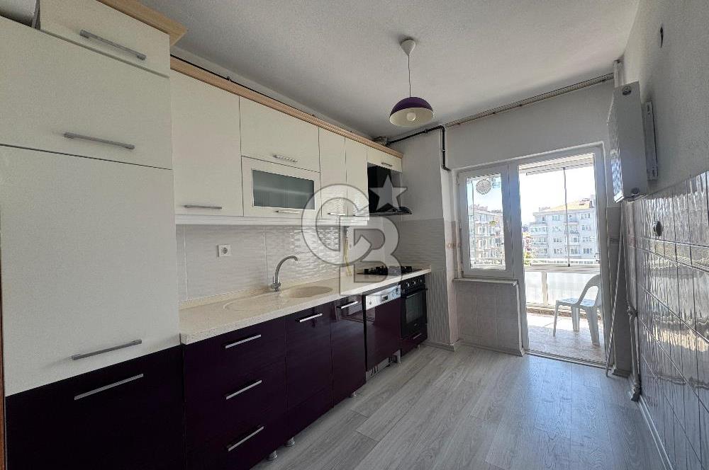 Çanakkale, Merkez, Kepez, Kiralık 3+1 Daire