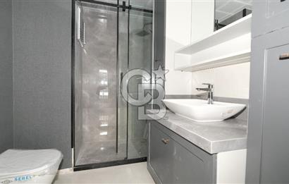 ADRESS GÖKSU'DA GÖL MANARALI 4+1 SATILIK DAİRE