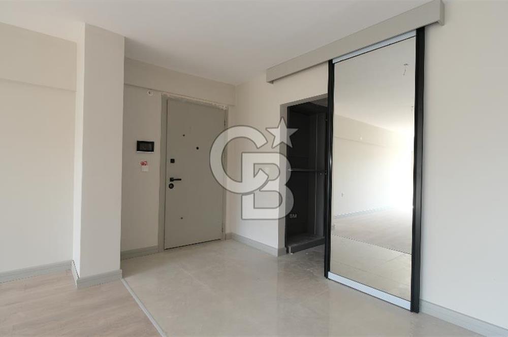 ADRESS GÖKSU'DA GÖL MANARALI 4+1 SATILIK DAİRE