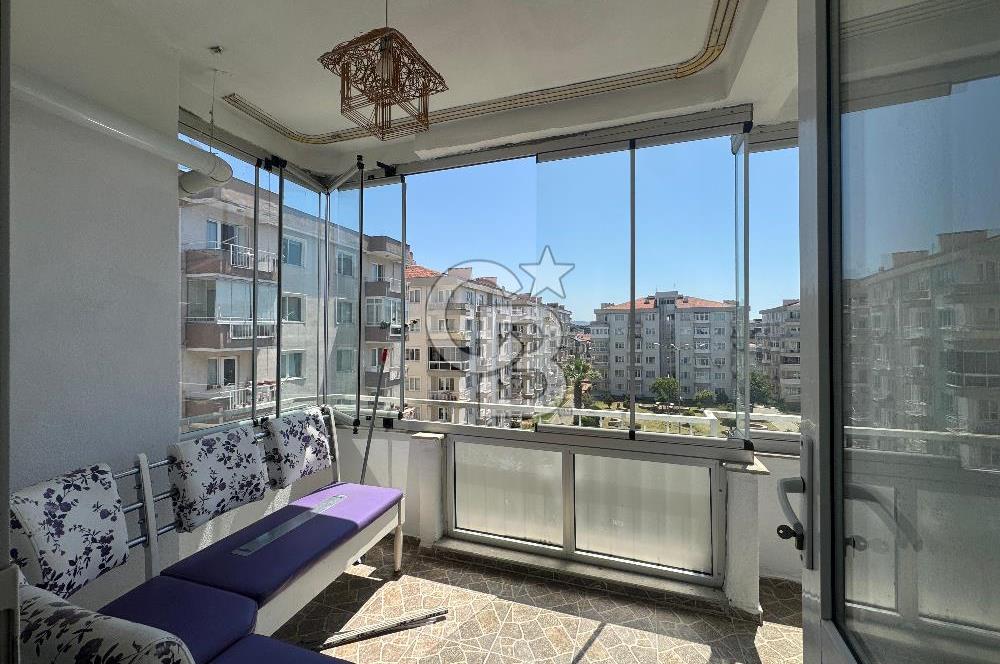 Çanakkale, Merkez, Kepez, Kiralık 3+1 Daire