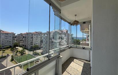 Çanakkale, Merkez, Kepez, Kiralık 3+1 Daire