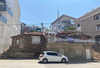 BÜYÜK ÇİĞLİDE ARSA 
