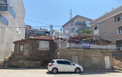 ÇİĞLİ DE MÜSTAKİL EV ÇİĞLİ
