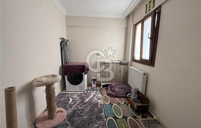 MANİSA MURADİYE'DE ASANSÖRLÜ KAPALI MUTFAKLI SATILIK 2+1 DAİRE