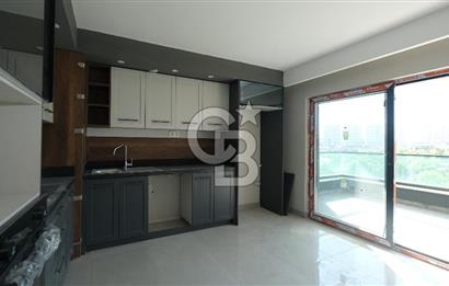 ADRESS GÖKSU'DA GÖL MANARALI 4+1 SATILIK DAİRE