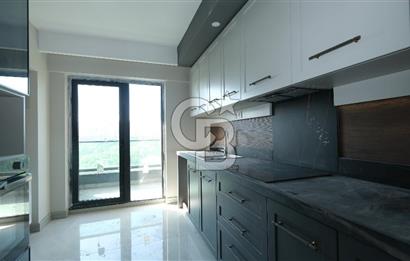 ADRESS GÖKSU'DA GÖL MANARALI 3+1 SATILIK DAİRE
