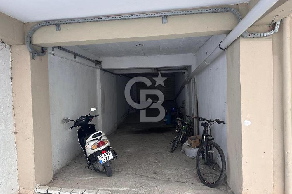 BURSA,NİLÜFER FETHİYE MH. KİRALIK 3+1 DAİRE