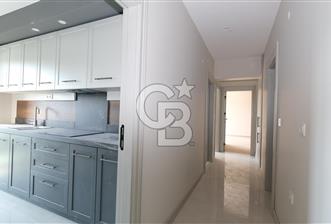 ADRESS GÖKSU'DA GÖL MANARALI 3+1 SATILIK DAİRE