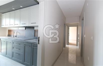 ADRESS GÖKSU'DA GÖL MANARALI 3+1 SATILIK DAİRE