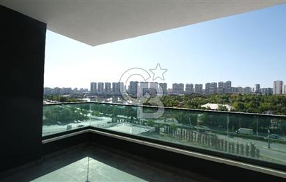 ADRESS GÖKSU'DA GÖL MANARALI 4+1 SATILIK DAİRE