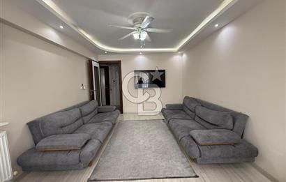 MANİSA MURADİYE'DE ASANSÖRLÜ KAPALI MUTFAKLI SATILIK 2+1 DAİRE