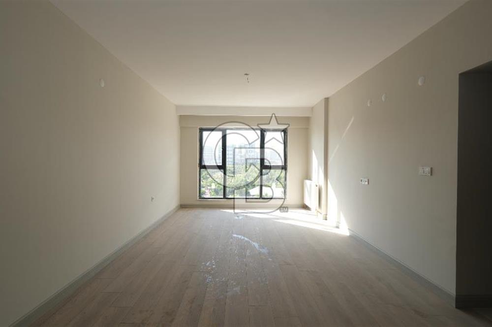 ADRESS GÖKSU'DA GÖL MANARALI 3+1 SATILIK DAİRE